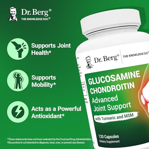 Dr. Berg Supplement View 3