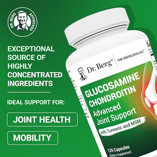 Dr. Berg Supplement View 4