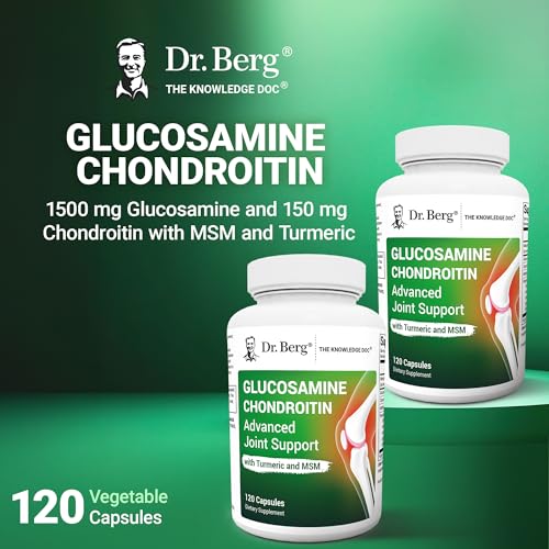 Dr. Berg Supplement View 2